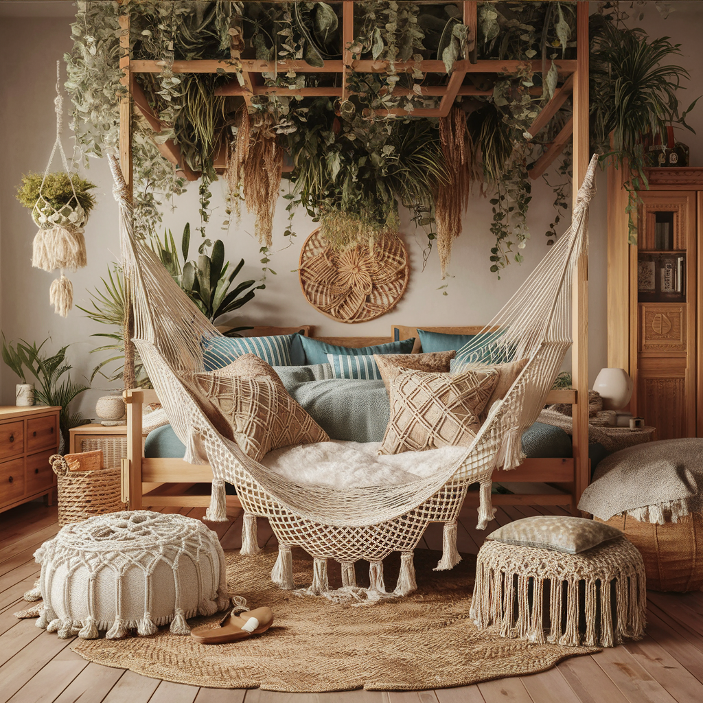 hammock haven