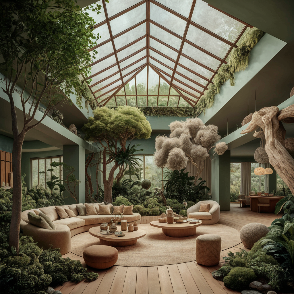 Biophilic Bliss