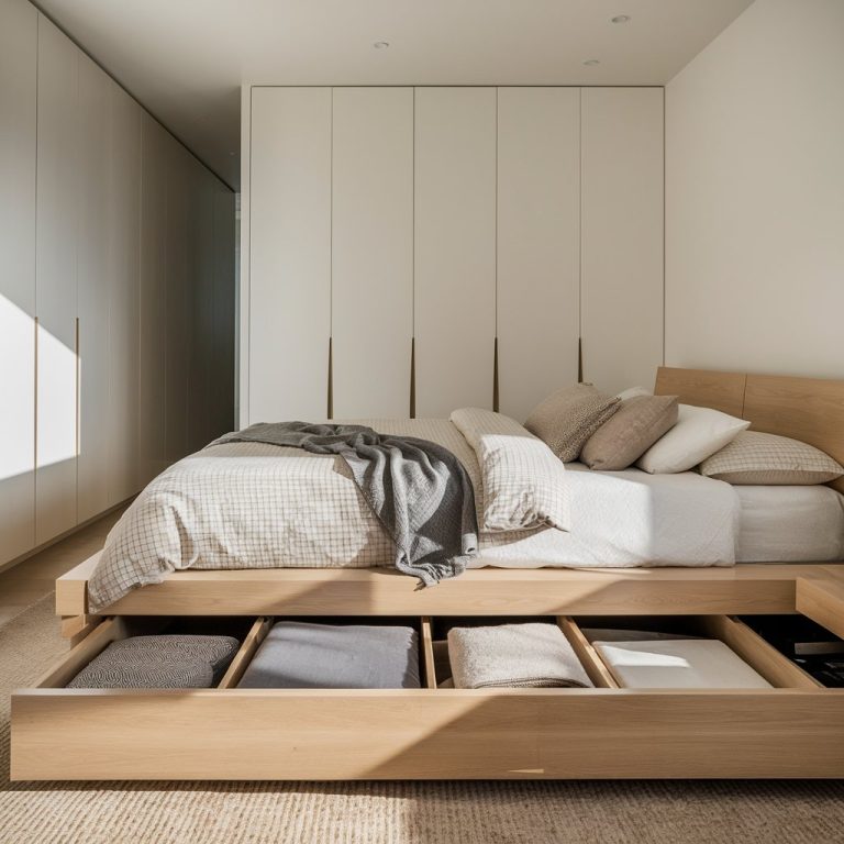15 Ingenious Dream Closet Ideas for Small Spaces: Maximize Style in Minimal Square Footage