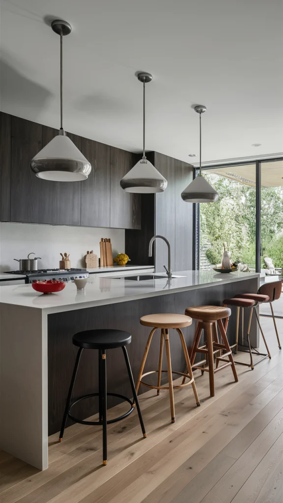 kitchen stools