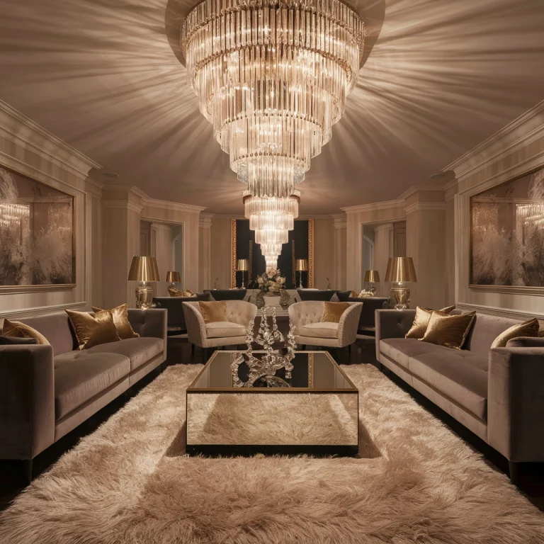 15 Fresh Takes on Modern Living: Innovative Ideas to Transform Your Living Room