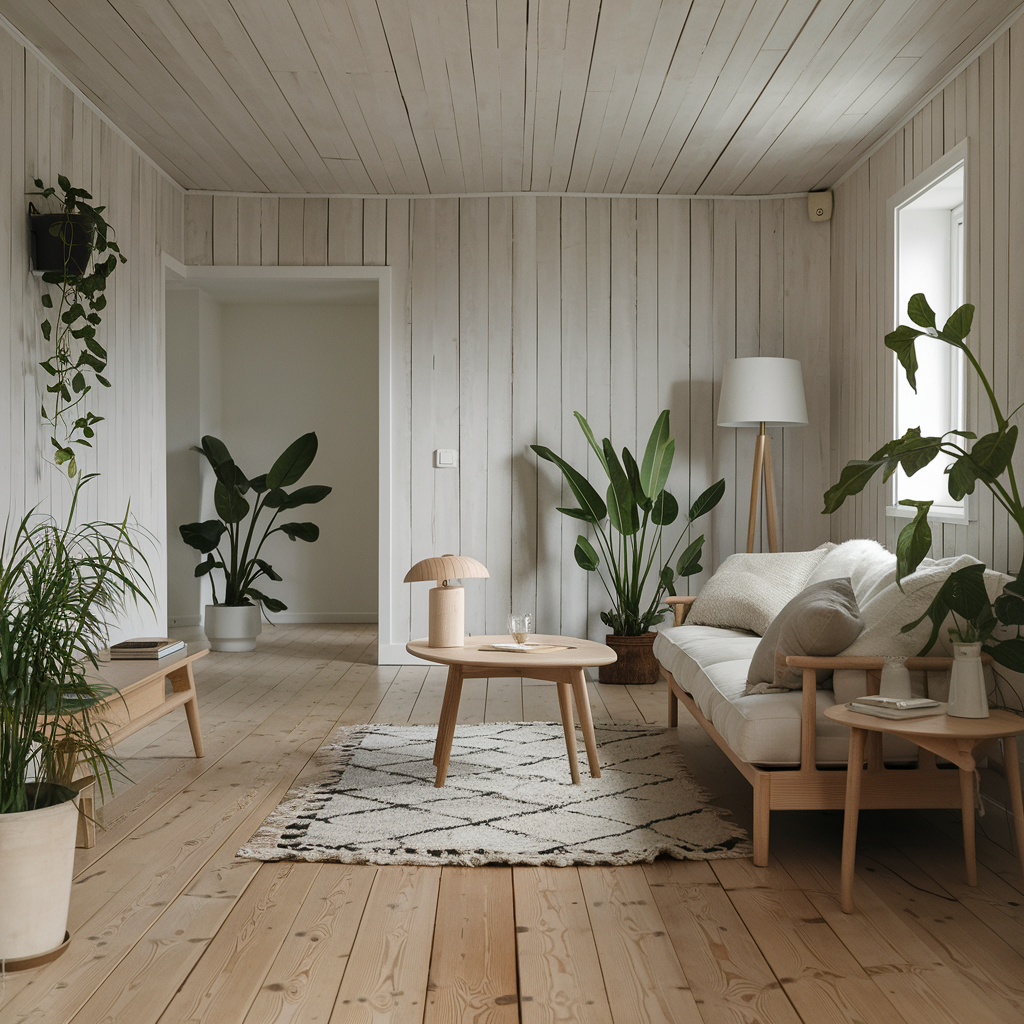 Scandinavian Simplicity