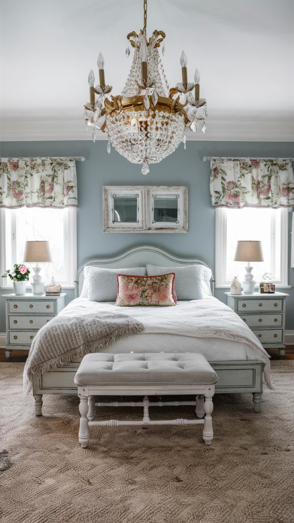 shabby chic dream