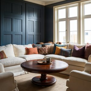 21 Modern Ideas to Transform Your Small Living Room into a Stylish