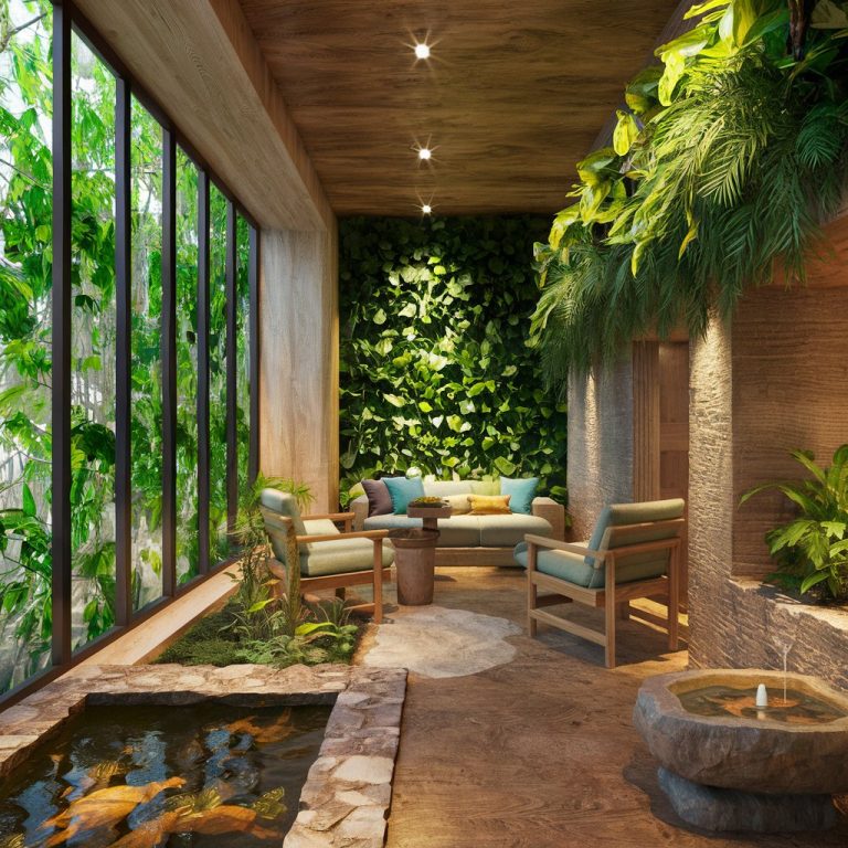 Home Decor Ideas: Transform Your Space with Style and Comfort
